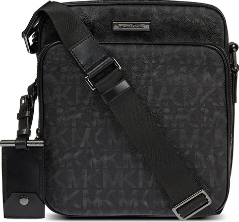 mens backpack michael kors|Michael Kors shoulder bag men.